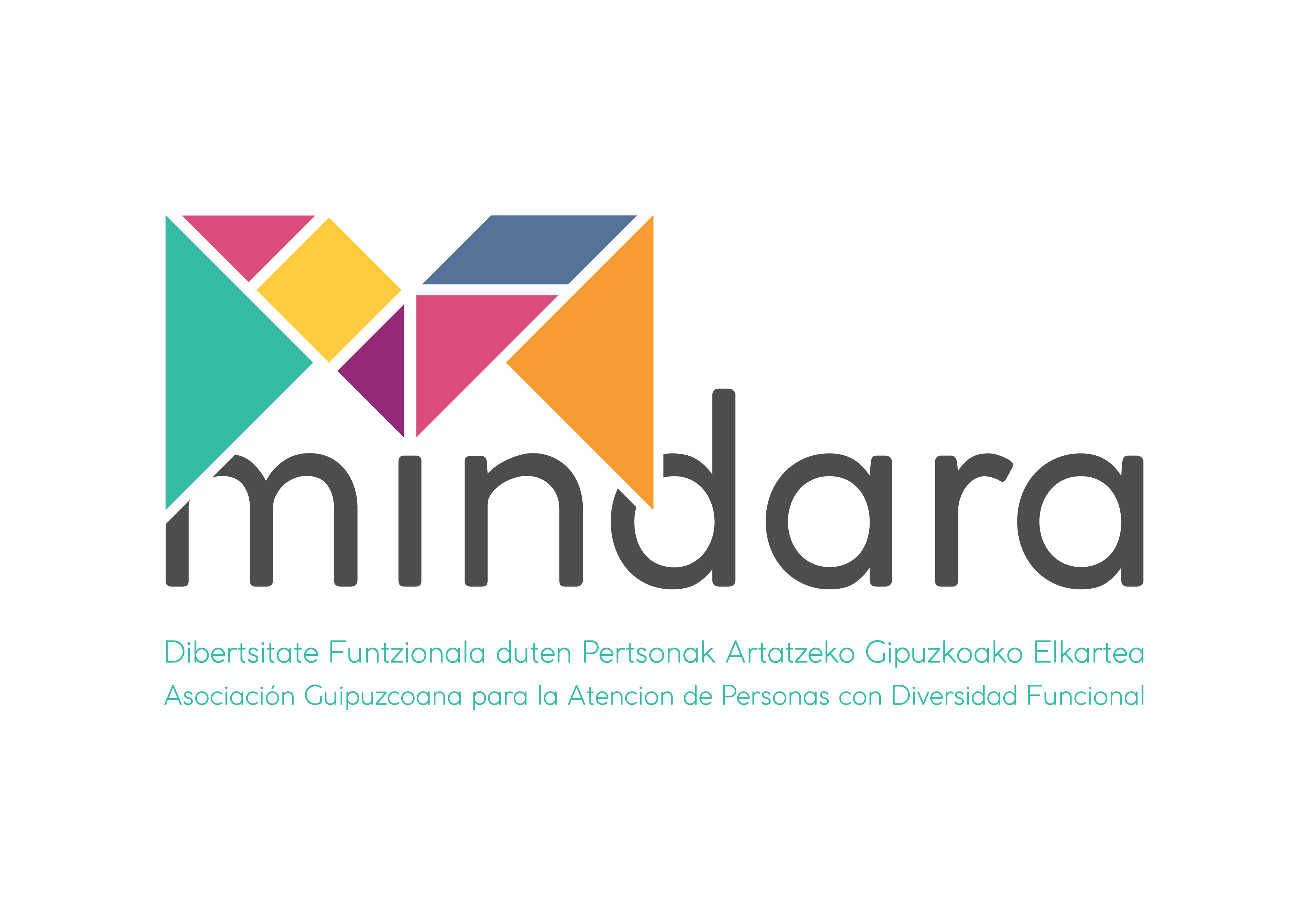 Mindara Logo